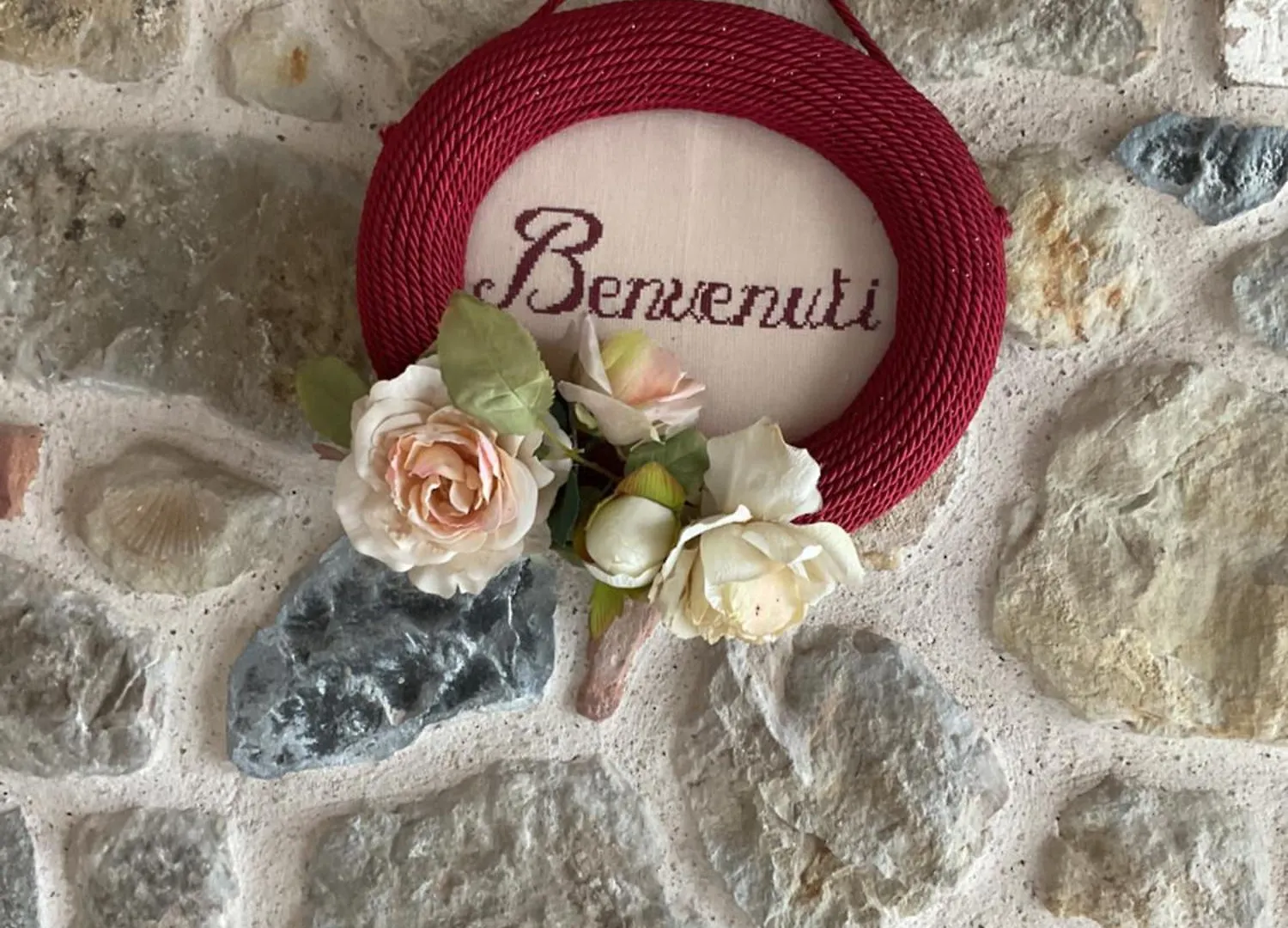 Nuovo B&B Colline San Benedetto Marostica Bed & Breakfast