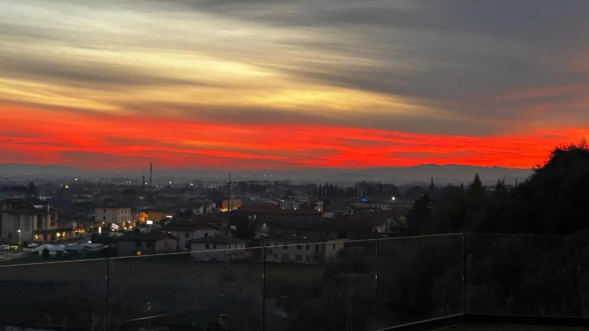 Nuovo B&B Colline San Benedetto Marostica Italy