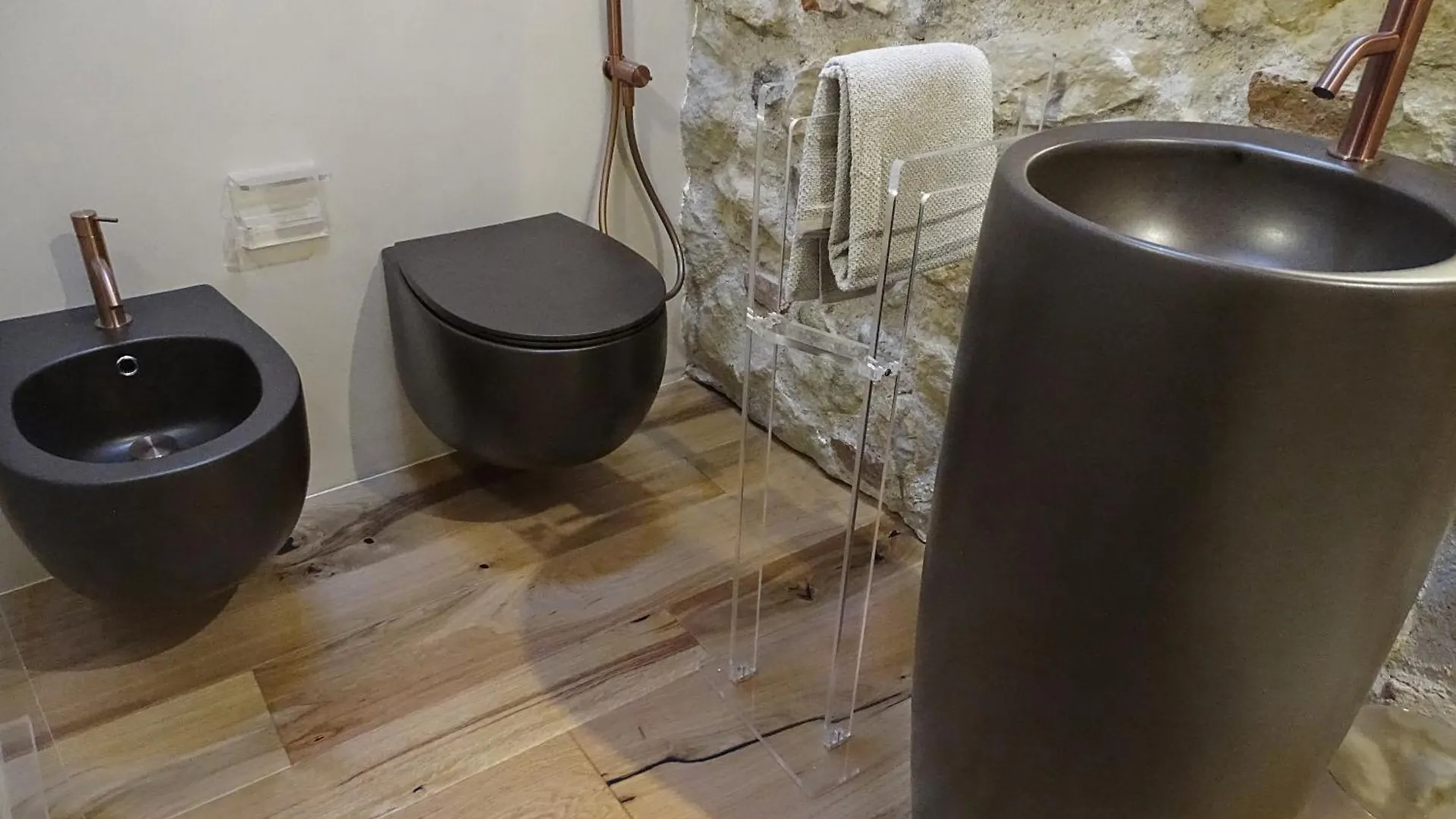 Nuovo B&B Colline San Benedetto Marostica Bed & Breakfast