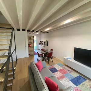 Dom wakacyjny Exclusive House In, Marostica