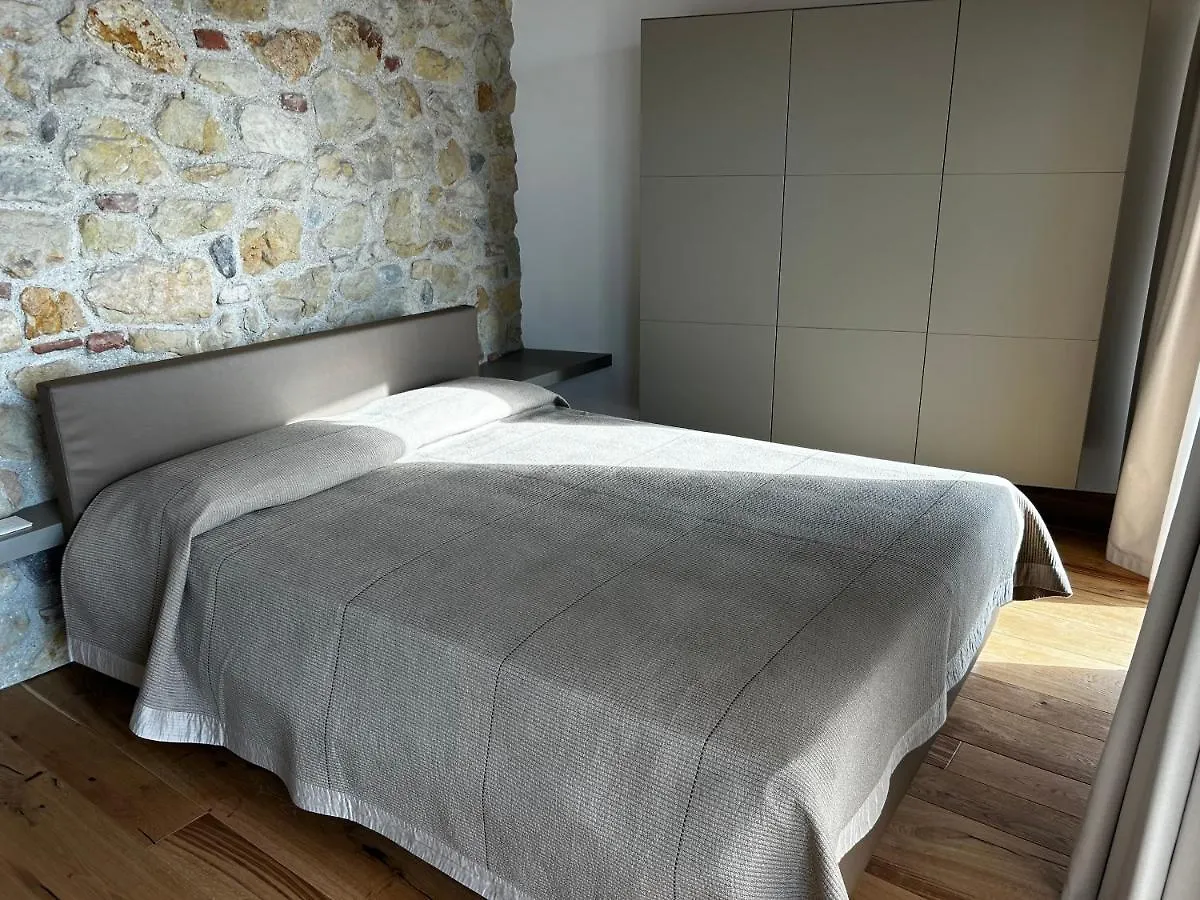 Nuovo B&B Colline San Benedetto Marostica Bed & Breakfast
