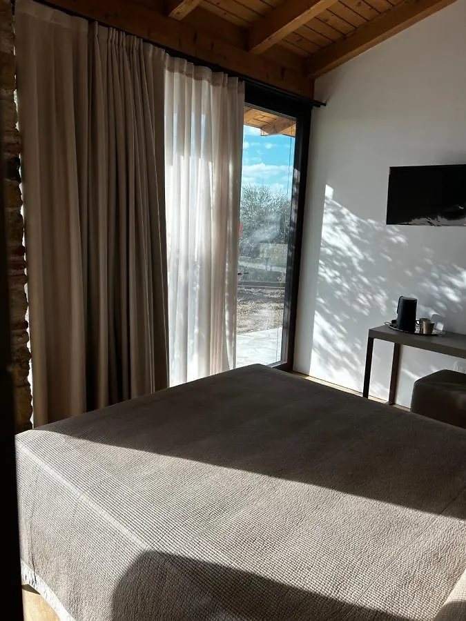Bed & Breakfast Nuovo B&B Colline San Benedetto Marostica