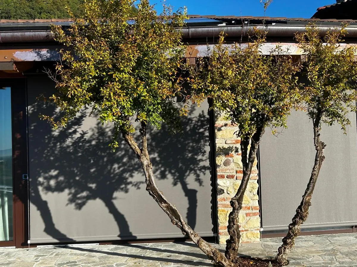 Nuovo B&B Colline San Benedetto Marostica