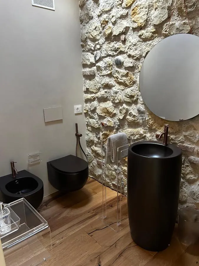 Bed & Breakfast Nuovo B&B Colline San Benedetto Marostica Italy