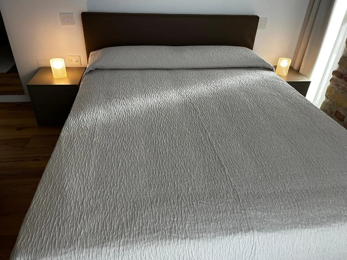 Bed & Breakfast Nuovo B&B Colline San Benedetto Marostica