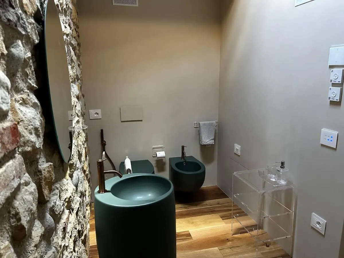 Bed & Breakfast Nuovo B&B Colline San Benedetto Marostica