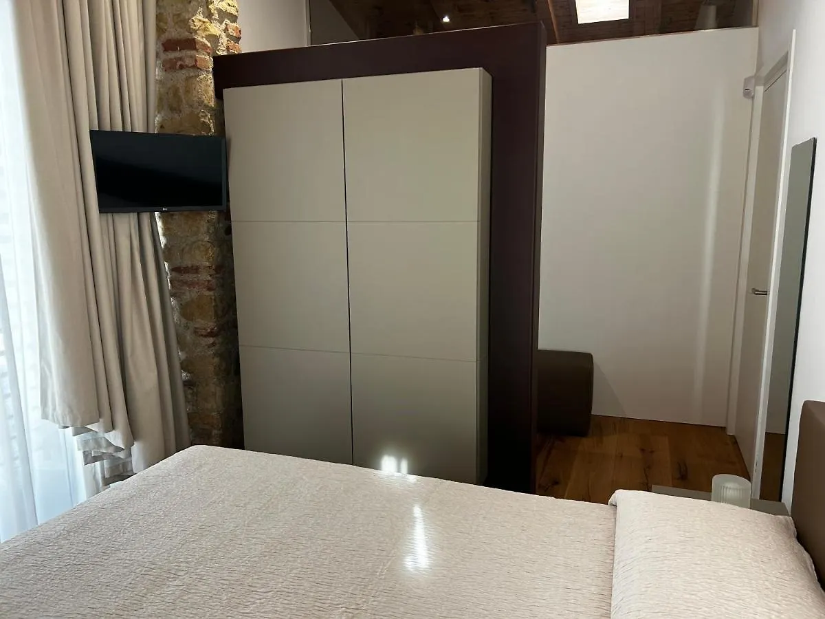 Nuovo B&B Colline San Benedetto Marostica Italy