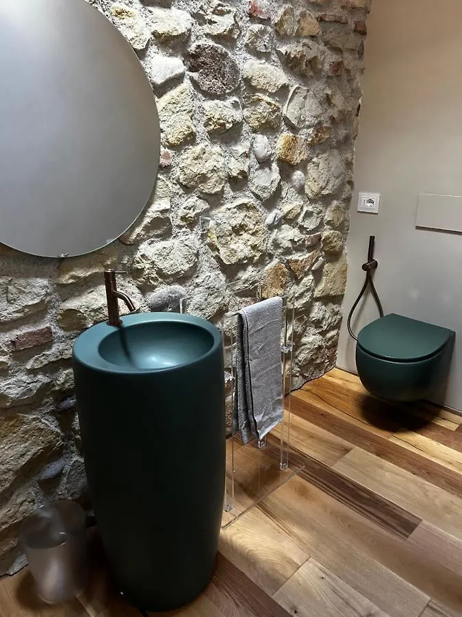 Nuovo B&B Colline San Benedetto Marostica 0*,