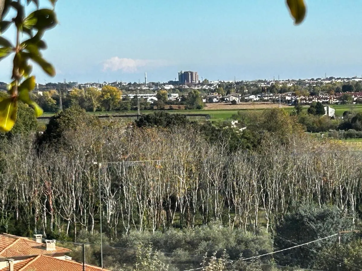 Nuovo B&B Colline San Benedetto Marostica 0*,
