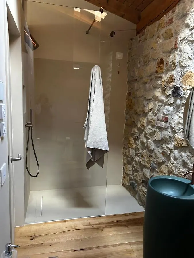 Nuovo B&B Colline San Benedetto Marostica Bed & Breakfast