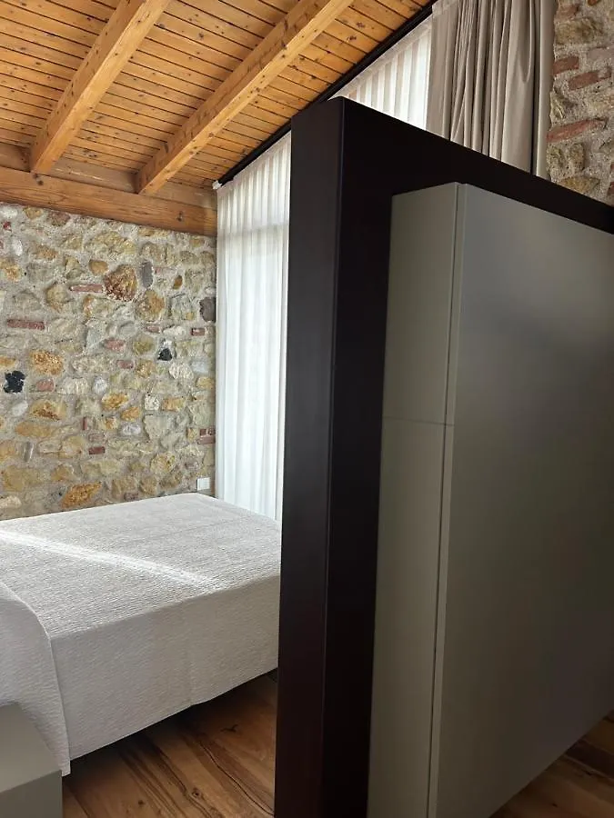 Nuovo B&B Colline San Benedetto Marostica 0*,