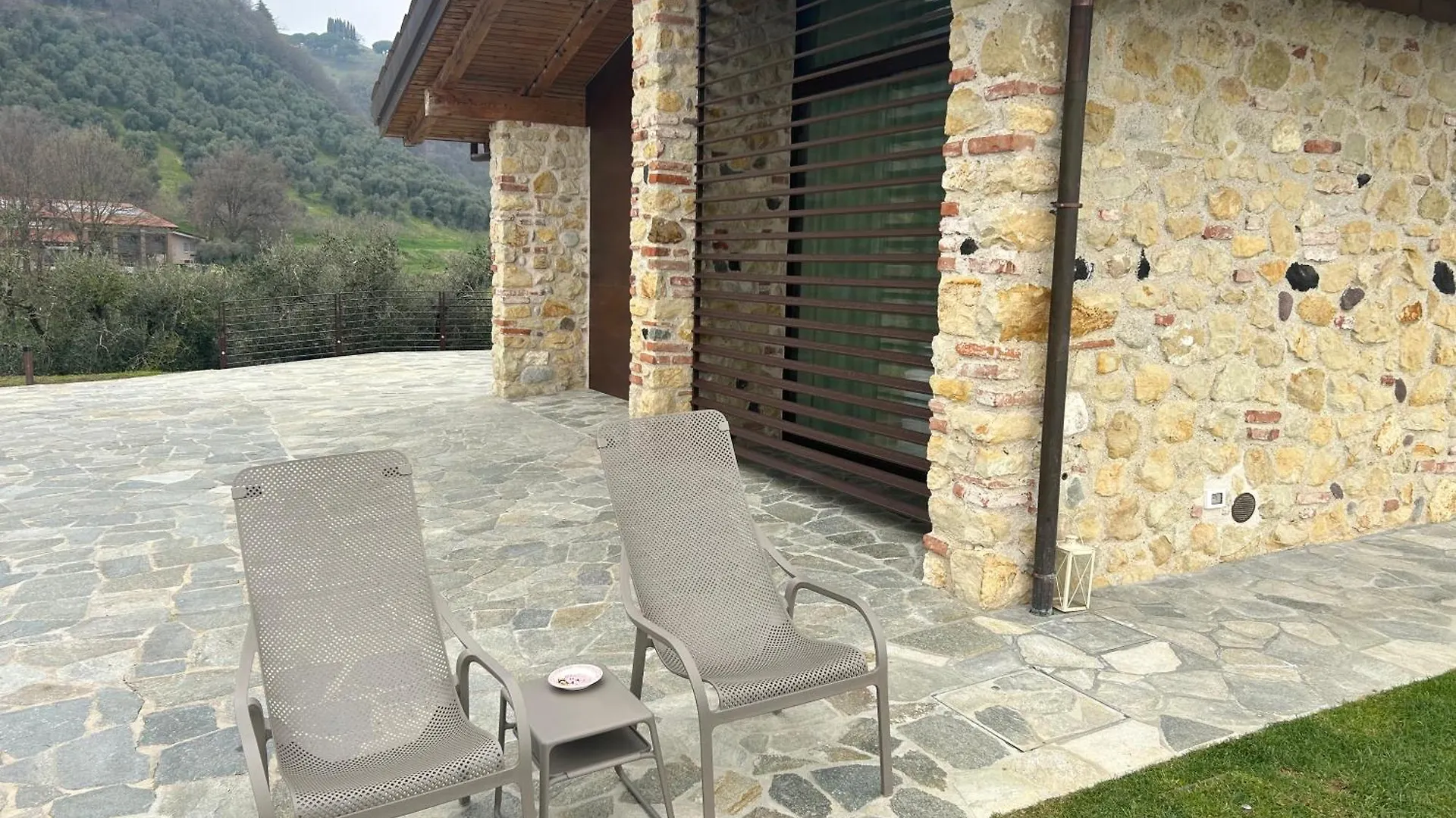 Bed & Breakfast Nuovo B&B Colline San Benedetto Marostica