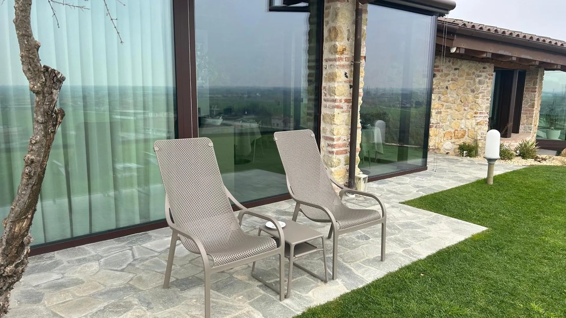 Nuovo B&B Colline San Benedetto Marostica Italy