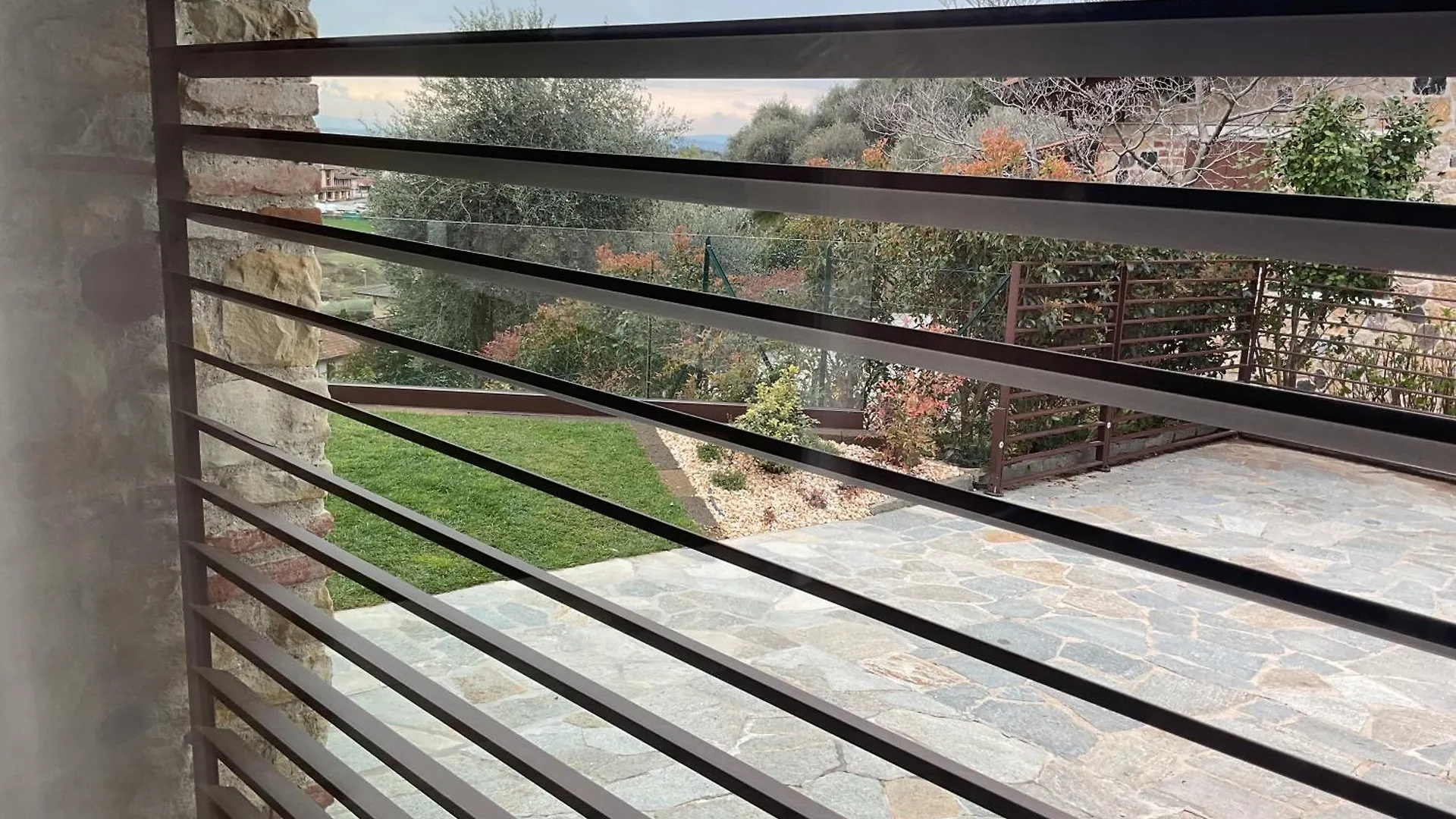 Nuovo B&B Colline San Benedetto Marostica 0*,  Italy