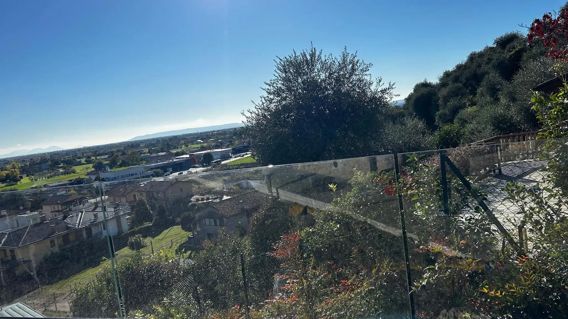 Nuovo B&B Colline San Benedetto Marostica 0*,