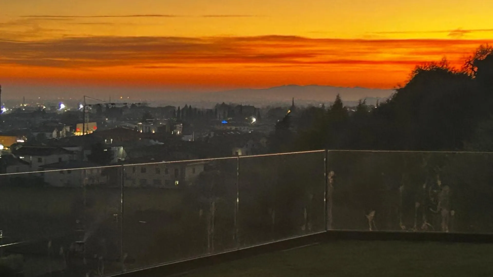 Nuovo B&B Colline San Benedetto Marostica Bed & Breakfast