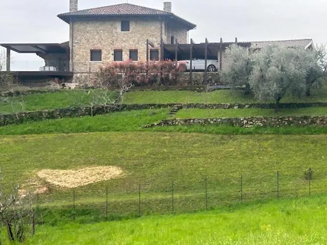 Nuovo B&B Colline San Benedetto Marostica